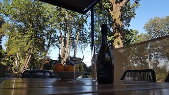 Opatija Hills Ika - Luxury Apartments