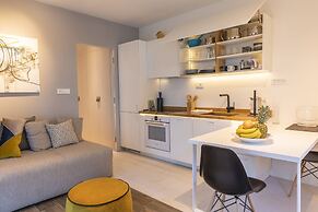 Opatija Hills Ika - Luxury Apartments