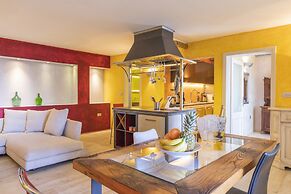 Opatija Hills Ika - Luxury Apartments