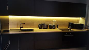 Opatija Hills Ika - Luxury Apartments