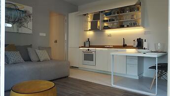 Opatija Hills Ika - Luxury Apartments