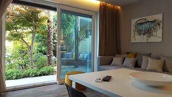 Opatija Hills Ika - Luxury Apartments