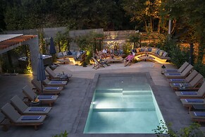 Opatija Hills Ika - Luxury Apartments