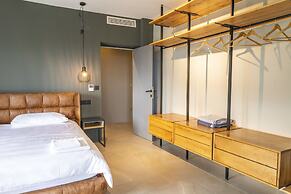 Opatija Hills Ika - Luxury Apartments