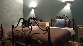 Opatija Hills Ika - Luxury Apartments