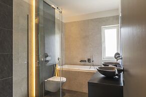 Opatija Hills Ika - Luxury Apartments