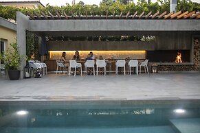 Opatija Hills Ika - Luxury Apartments