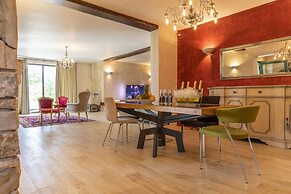 Opatija Hills Ika - Luxury Apartments