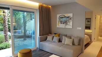 Opatija Hills Ika - Luxury Apartments