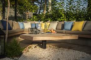 Opatija Hills Ika - Luxury Apartments