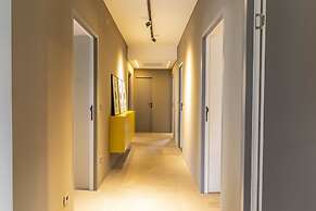 Opatija Hills Ika - Luxury Apartments