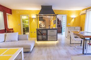 Opatija Hills Ika - Luxury Apartments