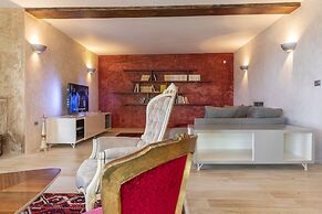 Opatija Hills Ika - Luxury Apartments