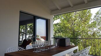 Opatija Hills Ika - Luxury Apartments