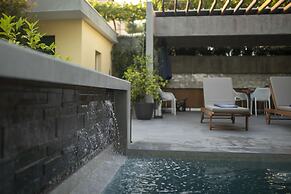 Opatija Hills Ika - Luxury Apartments