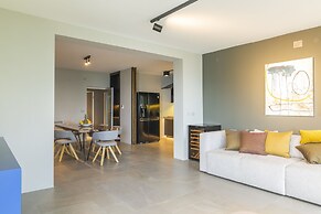 Opatija Hills Ika - Luxury Apartments