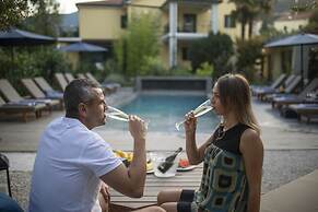 Opatija Hills Ika - Luxury Apartments