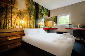 Metro Inns Newcastle