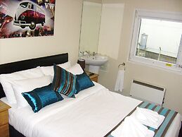 Metro Inns Teesside