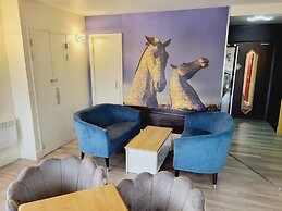 Metro Inns Falkirk
