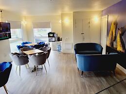 Metro Inns Falkirk