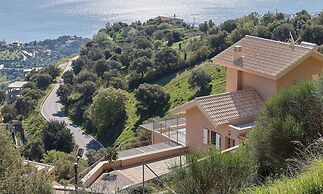 Villa Omikron