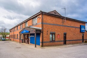 Metro Inns Huddersfield