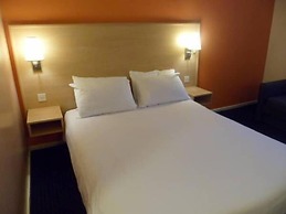 Metro Inns Huddersfield