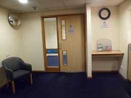 Metro Inns Huddersfield