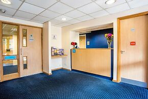 Metro Inns Huddersfield