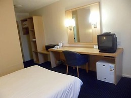 Metro Inns Huddersfield