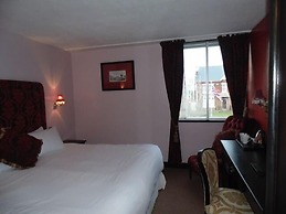 Metro Inns Walsall