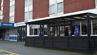 Metro Inns Walsall