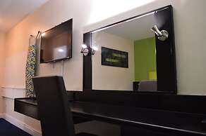 Metro Inns Walsall