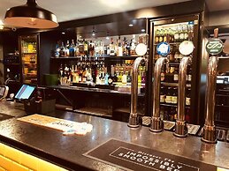 Metro Inns Walsall