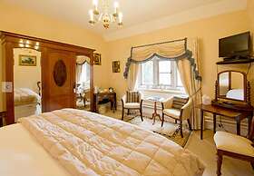 Simonstone Hall Hotel