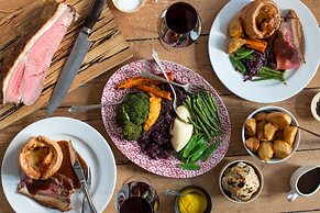 Simonstone Hall Hotel