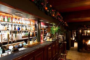 Simonstone Hall Hotel