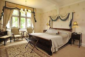 Simonstone Hall Hotel