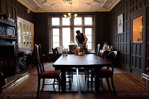 Simonstone Hall Hotel