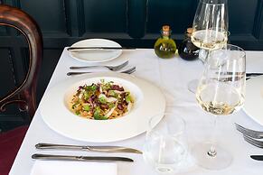 Simonstone Hall Hotel