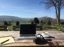 Simonstone Hall Hotel