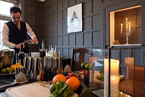 Simonstone Hall Hotel