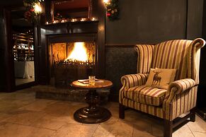 Simonstone Hall Hotel