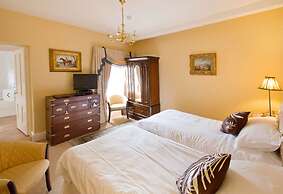 Simonstone Hall Hotel