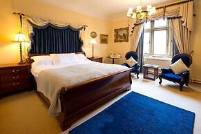 Simonstone Hall Hotel