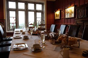 Simonstone Hall Hotel