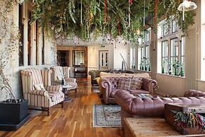 Simonstone Hall Hotel