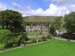 Simonstone Hall Hotel