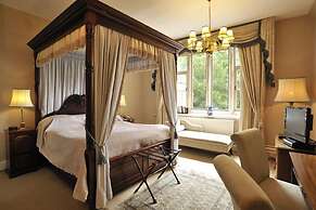 Simonstone Hall Hotel